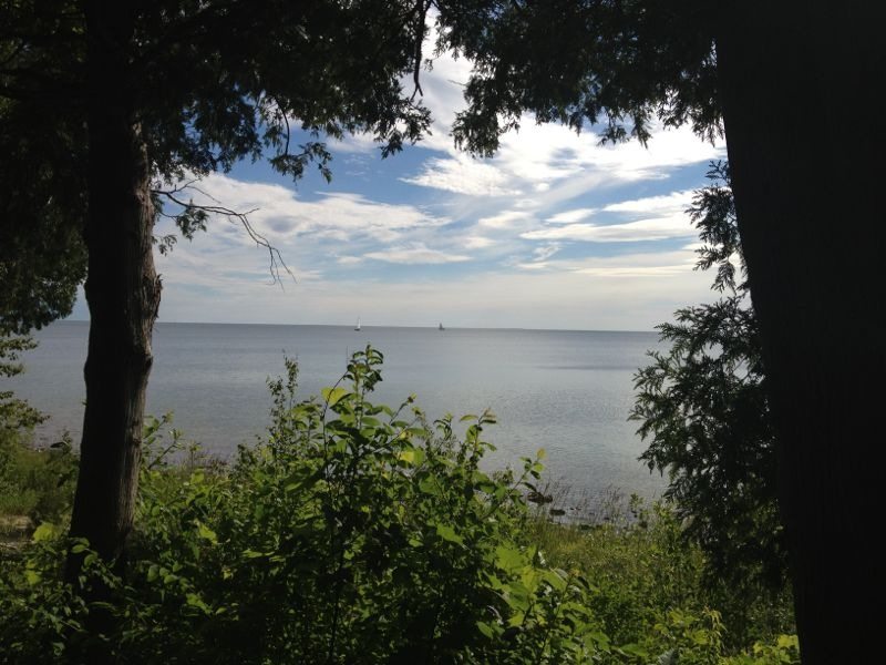 Chapter Eighteen Travel Edition Door County Milwaukee By